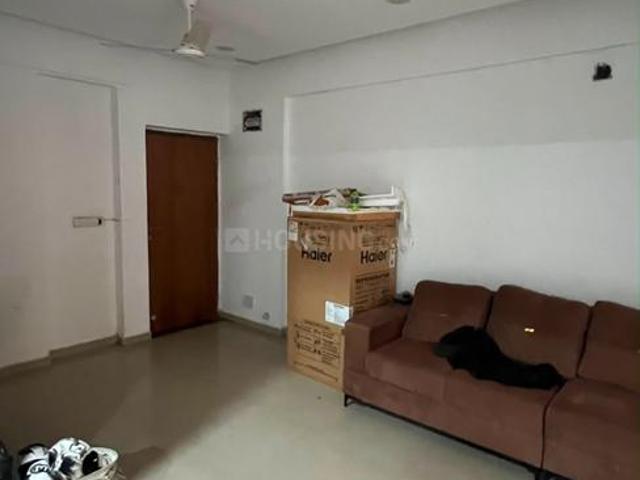 1 BHK Independent House in Sector 2 for rent Gandhinagar. The reference number is 20964044