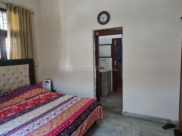 1 BHK Independent House in Sector 2 for rent Panchkula. The reference number is 15004101