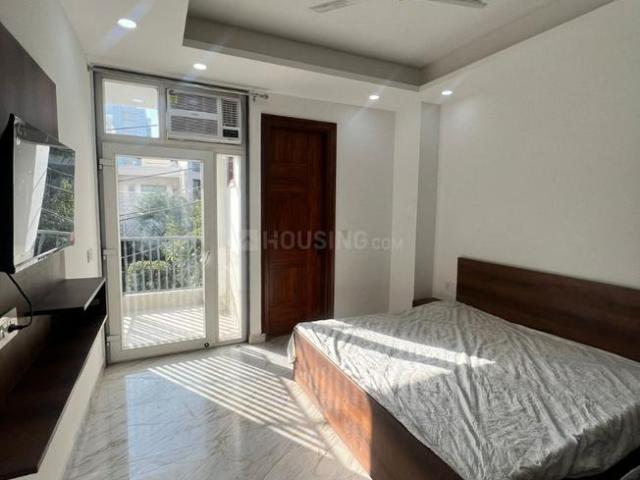 1 BHK Independent House in Sector 30 for rent Gurgaon. The reference number is 19499130
