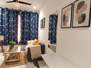 Sector-30, Navi Mumbai, Thane District, Maharashtra