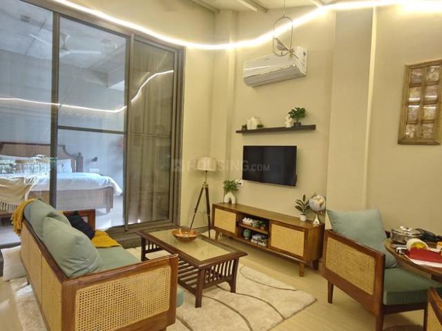 1 BHK Independent House in Sector 30 for rent Gurgaon. The reference number is 21061371