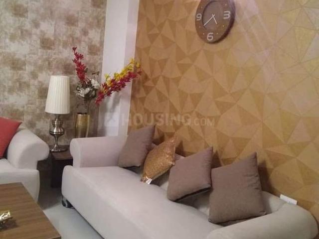 1 BHK Independent House in Sector 30 for rent Noida. The reference number is 20774127