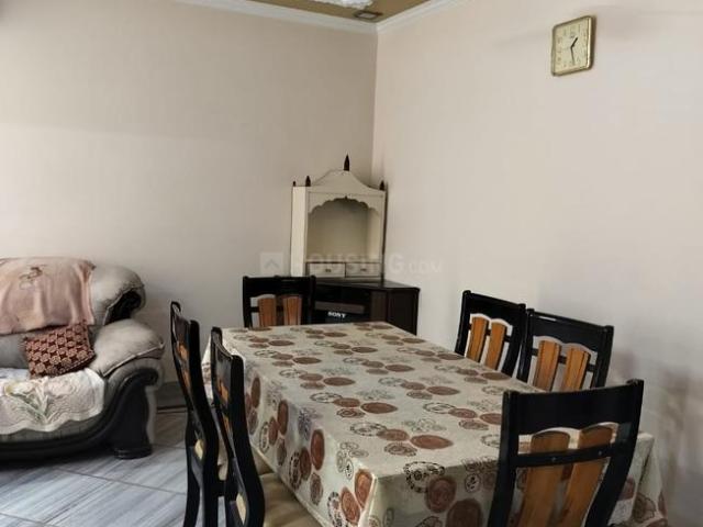 1 BHK Independent House in Sector 31 for rent Noida. The reference number is 19625350