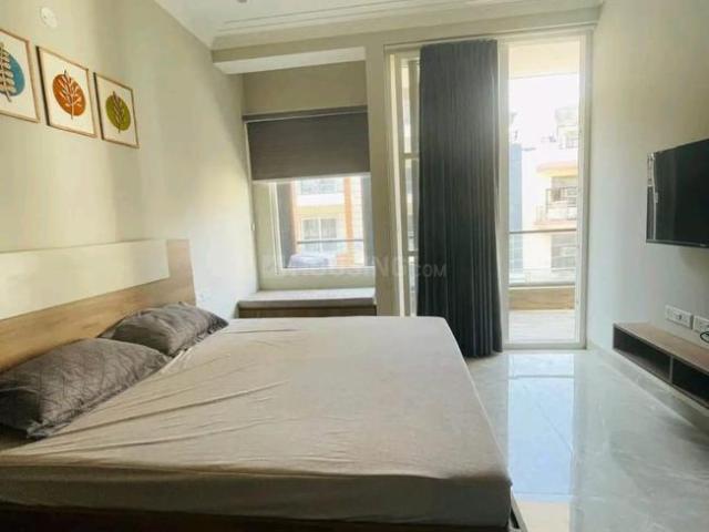 1 BHK Independent House in Sector 32 for rent Gurgaon. The reference number is 19947271
