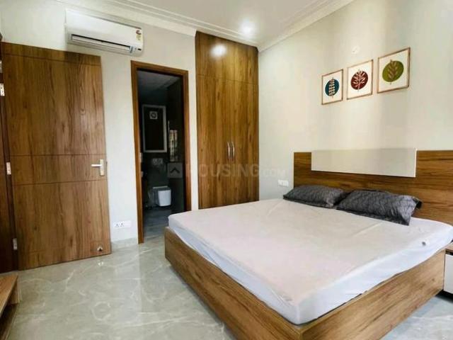 1 BHK Independent House in Sector 32 for rent Gurgaon. The reference number is 19972174