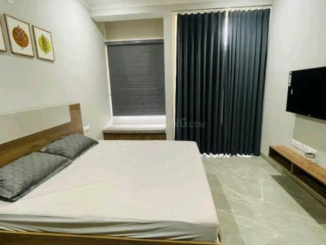 1 BHK Independent House in Sector 32 for rent Gurgaon. The reference number is 19972126