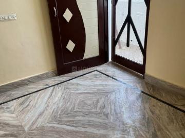 1 BHK Independent House in Sector 32 for rent Karnal. The reference number is 20318455
