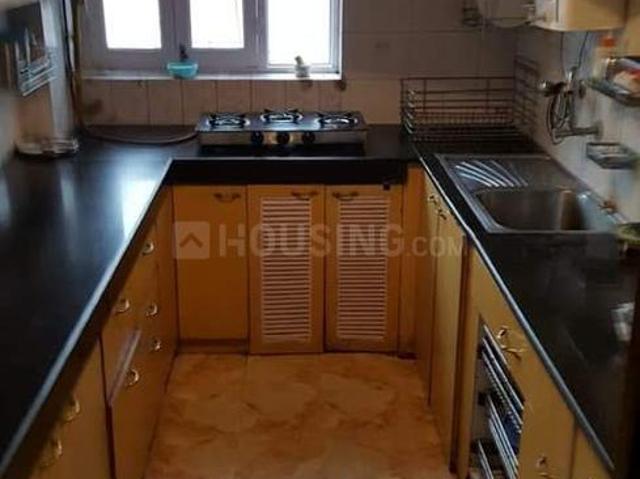 1 BHK Independent House in Sector 36 for rent Noida. The reference number is 20774452