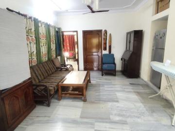 1 BHK Independent House in Sector 36 for rent Noida. The reference number is 20224154