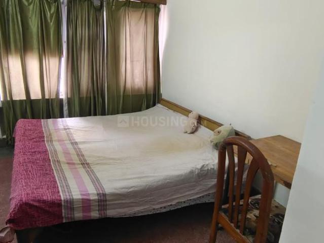 1 BHK Independent House in Sector 37 for rent Chandigarh. The reference number is 21050862