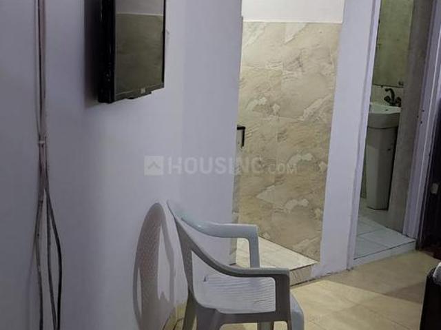 1 BHK Independent House in Sector 37 for rent Noida. The reference number is 20620245