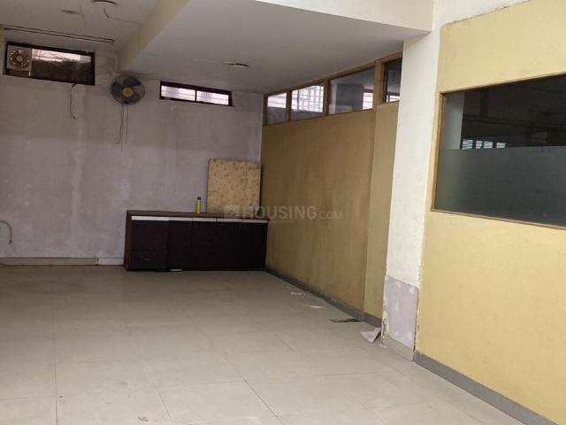 1 BHK Independent House in Sector 38 for rent Gurgaon. The reference number is 12750079