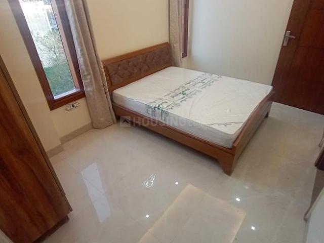 1 BHK Independent House in Sector 38 for rent Gurgaon. The reference number is 17770314