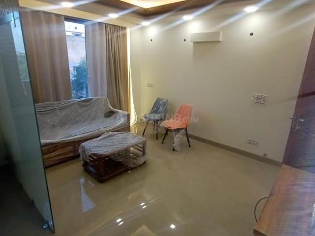 1 BHK Independent House in Sector 38 for rent Gurgaon. The reference number is 19011037