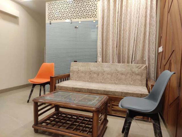 1 BHK Independent House in Sector 38 for rent Gurgaon. The reference number is 19166732