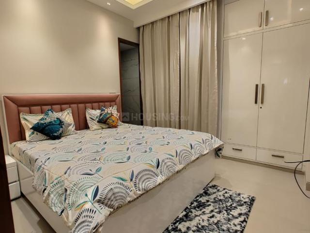 1 BHK Independent House in Sector 38 for rent Gurgaon. The reference number is 19174895