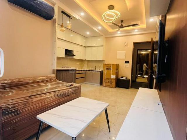 1 BHK Independent House in Sector 38 for rent Gurgaon. The reference number is 19507814