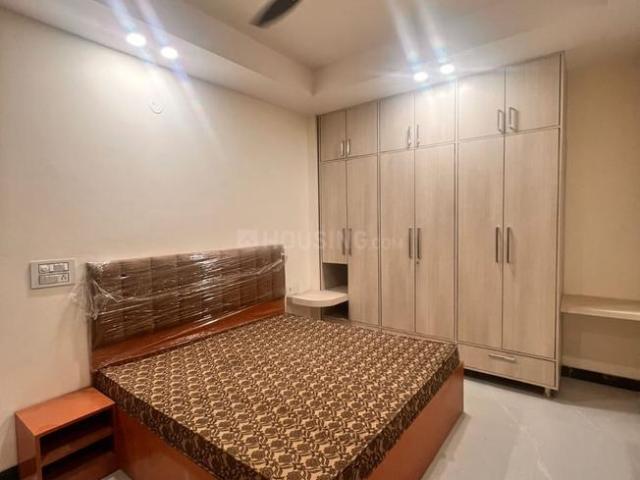 1 BHK Independent House in Sector 38 for rent Gurgaon. The reference number is 19685962