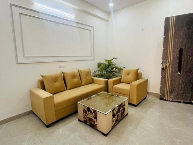 1 BHK Independent House in Sector 38 for rent Gurgaon. The reference number is 19639561