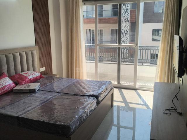 1 BHK Independent House in Sector 38 for rent Gurgaon. The reference number is 19639624