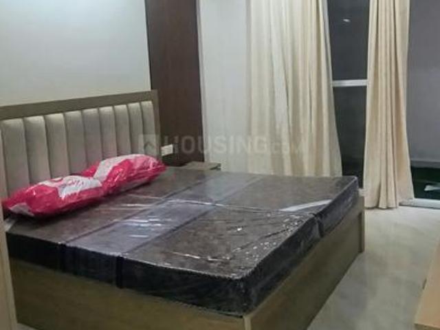 1 BHK Independent House in Sector 38 for rent Gurgaon. The reference number is 19846508