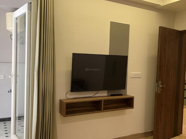 1 BHK Independent House in Sector 38 for rent Gurgaon. The reference number is 20259952