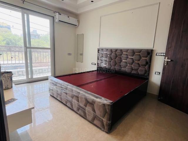 1 BHK Independent House in Sector 38 for rent Gurgaon. The reference number is 20220469
