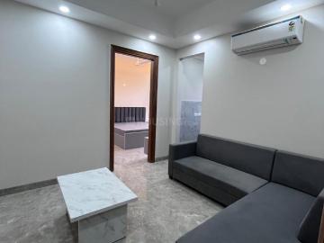 1 BHK Independent House in Sector 38 for rent Gurgaon. The reference number is 20553349