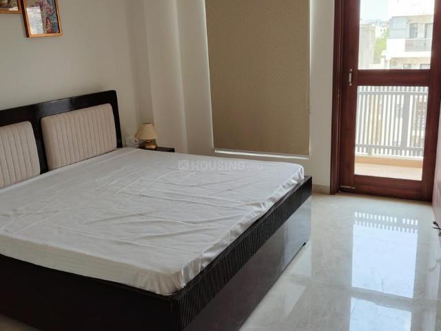 1 BHK Independent House in Sector 38 for rent Gurgaon. The reference number is 20559432
