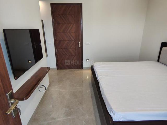 1 BHK Independent House in Sector 38 for rent Gurgaon. The reference number is 20559432