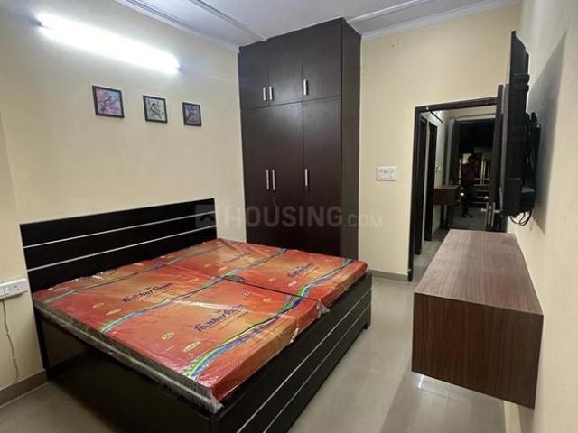 1 BHK Independent House in Sector 38 for rent Gurgaon. The reference number is 20516071