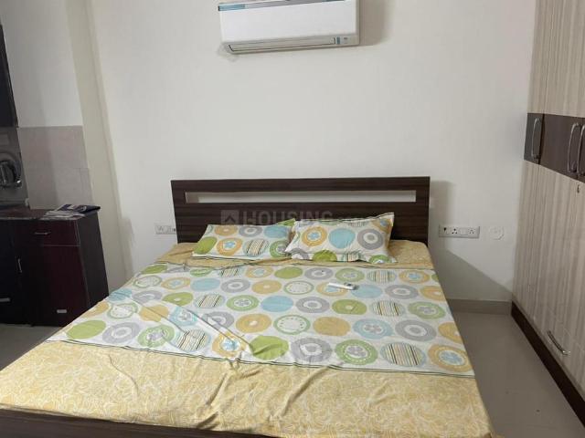 1 BHK Independent House in Sector 38 for rent Gurgaon. The reference number is 20518559