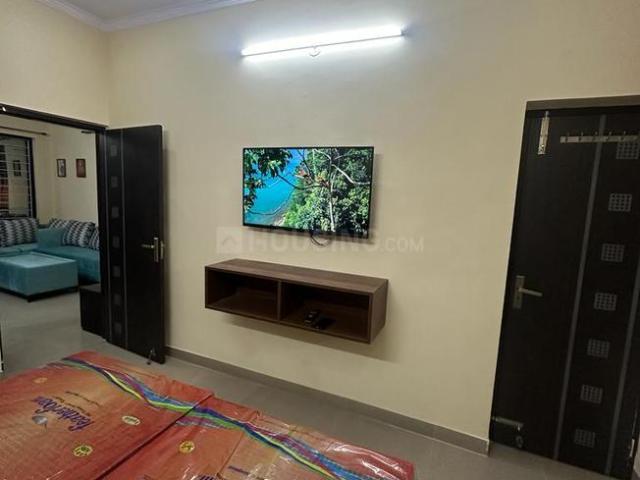 1 BHK Independent House in Sector 38 for rent Gurgaon. The reference number is 20536148