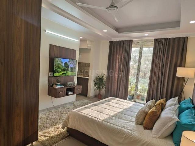 1 BHK Independent House in Sector 38 for rent Gurgaon. The reference number is 20753995