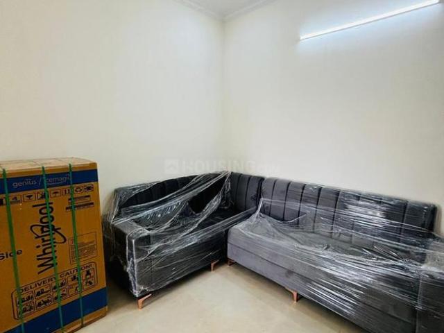 1 BHK Independent House in Sector 38 for rent Gurgaon. The reference number is 20754051