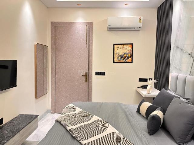 1 BHK Independent House in Sector 38 for rent Gurgaon. The reference number is 20754343