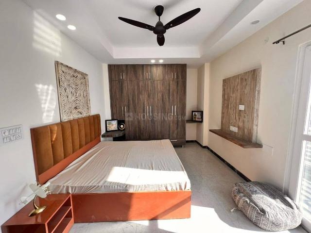 1 BHK Independent House in Sector 38 for rent Gurgaon. The reference number is 20754931