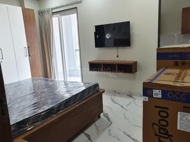 1 BHK Independent House in Sector 38 for rent Gurgaon. The reference number is 20898457