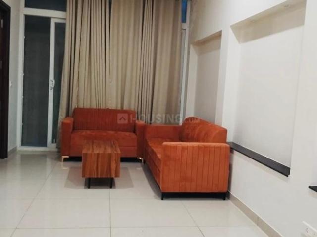 1 BHK Independent House in Sector 38 for rent Gurgaon. The reference number is 20968066