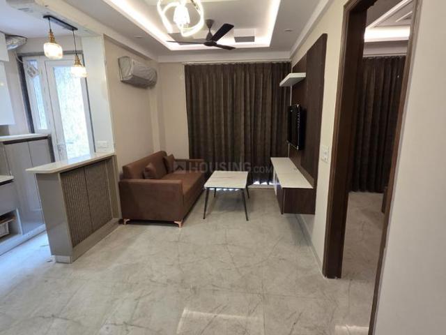 1 BHK Independent House in Sector 38 for rent Gurgaon. The reference number is 20913826