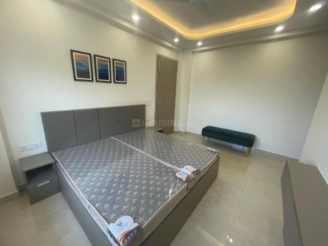 1 BHK Independent House in Sector 38 for rent Gurgaon. The reference number is 20928960