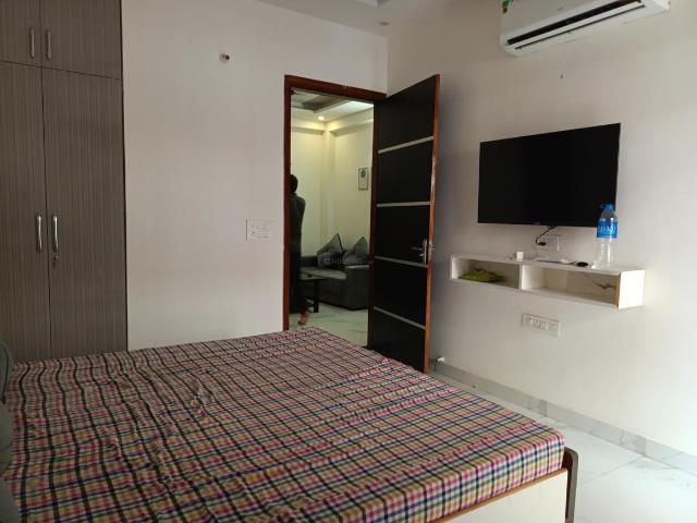 1 BHK Independent House in Sector 38 for rent Gurgaon. The reference number is 20929387