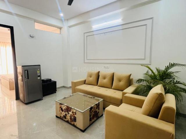 1 BHK Independent House in Sector 38 for rent Gurgaon. The reference number is 20933076