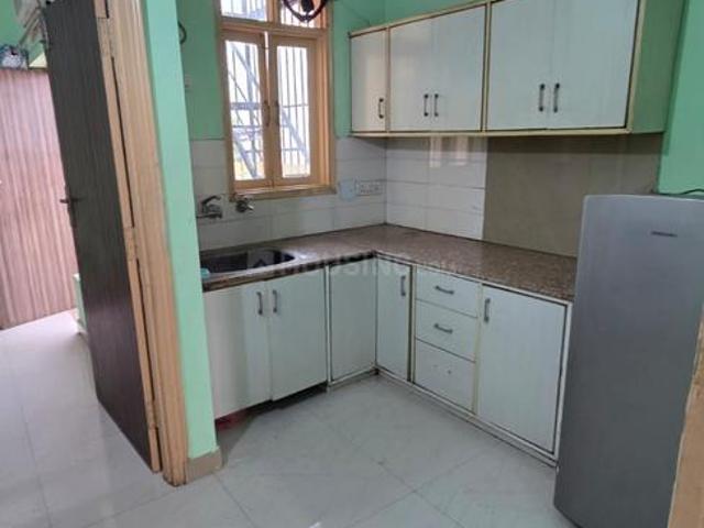 1 BHK Independent House in Sector 38 for rent Gurgaon. The reference number is 21028993