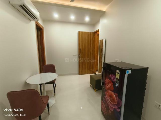 1 BHK Independent House in Sector 38 for rent Gurgaon. The reference number is 21258566