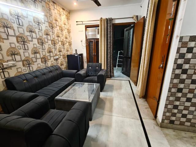 1 BHK Independent House in Sector 38 for rent Gurgaon. The reference number is 21291674