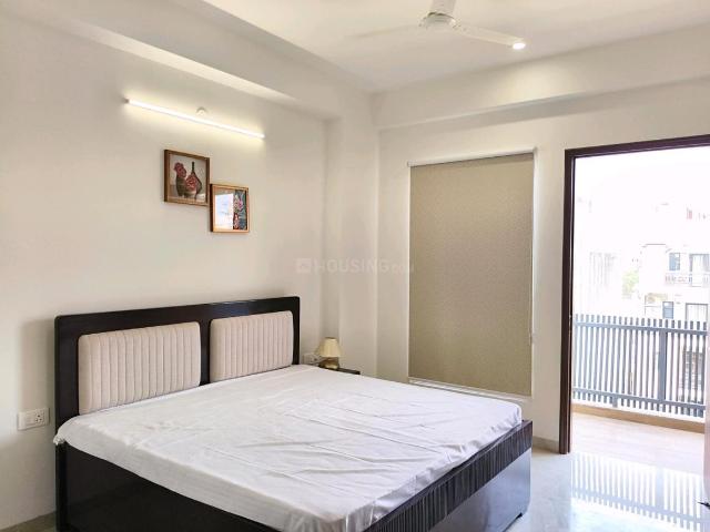 1 BHK Independent House in Sector 38 for rent Gurgaon. The reference number is 21216600