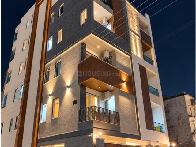 1 BHK Independent House in Sector 38 for rent Gurgaon. The reference number is 21220111
