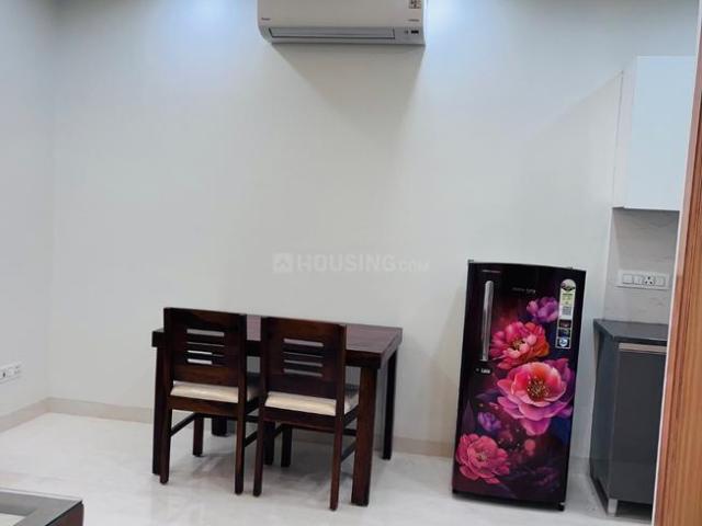 1 BHK Independent House in Sector 38 for rent Gurgaon. The reference number is 21228617