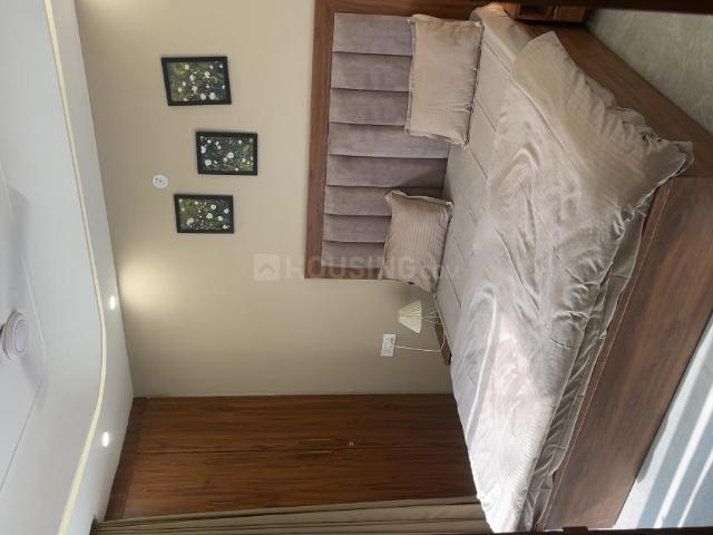 1 BHK Independent House in Sector 39 for rent Gurgaon. The reference number is 19640370